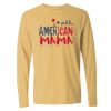 16x20 PRINT AREA Comfort Colors Long Sleeve T-Shirt Thumbnail