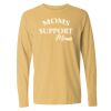 16x20 PRINT AREA Comfort Colors Long Sleeve T-Shirt Thumbnail