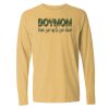 16x20 PRINT AREA Comfort Colors Long Sleeve T-Shirt Thumbnail