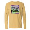 16x20 PRINT AREA Comfort Colors Long Sleeve T-Shirt Thumbnail
