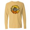 16x20 PRINT AREA Comfort Colors Long Sleeve T-Shirt Thumbnail