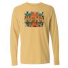 16x20 PRINT AREA Comfort Colors Long Sleeve T-Shirt Thumbnail