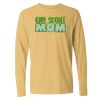 16x20 PRINT AREA Comfort Colors Long Sleeve T-Shirt Thumbnail