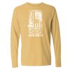 16x20 PRINT AREA Comfort Colors Long Sleeve T-Shirt Thumbnail
