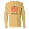 16x20 PRINT AREA Comfort Colors Long Sleeve T-Shirt Thumbnail