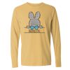 16x20 PRINT AREA Comfort Colors Long Sleeve T-Shirt Thumbnail