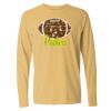 16x20 PRINT AREA Comfort Colors Long Sleeve T-Shirt Thumbnail