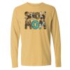 16x20 PRINT AREA Comfort Colors Long Sleeve T-Shirt Thumbnail