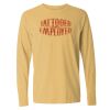 16x20 PRINT AREA Comfort Colors Long Sleeve T-Shirt Thumbnail