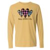 16x20 PRINT AREA Comfort Colors Long Sleeve T-Shirt Thumbnail