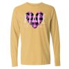 16x20 PRINT AREA Comfort Colors Long Sleeve T-Shirt Thumbnail