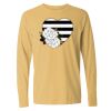 16x20 PRINT AREA Comfort Colors Long Sleeve T-Shirt Thumbnail