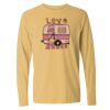 16x20 PRINT AREA Comfort Colors Long Sleeve T-Shirt Thumbnail