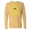 16x20 PRINT AREA Comfort Colors Long Sleeve T-Shirt Thumbnail