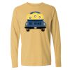 16x20 PRINT AREA Comfort Colors Long Sleeve T-Shirt Thumbnail