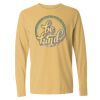 16x20 PRINT AREA Comfort Colors Long Sleeve T-Shirt Thumbnail