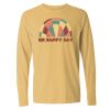 16x20 PRINT AREA Comfort Colors Long Sleeve T-Shirt Thumbnail