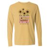 16x20 PRINT AREA Comfort Colors Long Sleeve T-Shirt Thumbnail