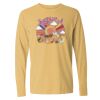 16x20 PRINT AREA Comfort Colors Long Sleeve T-Shirt Thumbnail