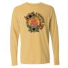16x20 PRINT AREA Comfort Colors Long Sleeve T-Shirt Thumbnail