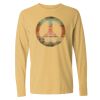 16x20 PRINT AREA Comfort Colors Long Sleeve T-Shirt Thumbnail