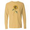 16x20 PRINT AREA Comfort Colors Long Sleeve T-Shirt Thumbnail