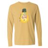 16x20 PRINT AREA Comfort Colors Long Sleeve T-Shirt Thumbnail