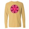 16x20 PRINT AREA Comfort Colors Long Sleeve T-Shirt Thumbnail