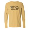 16x20 PRINT AREA Comfort Colors Long Sleeve T-Shirt Thumbnail