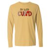 16x20 PRINT AREA Comfort Colors Long Sleeve T-Shirt Thumbnail