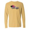 16x20 PRINT AREA Comfort Colors Long Sleeve T-Shirt Thumbnail