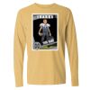 16x20 PRINT AREA Comfort Colors Long Sleeve T-Shirt Thumbnail