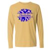 16x20 PRINT AREA Comfort Colors Long Sleeve T-Shirt Thumbnail