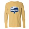 16x20 PRINT AREA Comfort Colors Long Sleeve T-Shirt Thumbnail