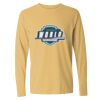 16x20 PRINT AREA Comfort Colors Long Sleeve T-Shirt Thumbnail