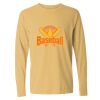 16x20 PRINT AREA Comfort Colors Long Sleeve T-Shirt Thumbnail