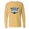 16x20 PRINT AREA Comfort Colors Long Sleeve T-Shirt Thumbnail