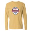 16x20 PRINT AREA Comfort Colors Long Sleeve T-Shirt Thumbnail