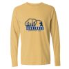 16x20 PRINT AREA Comfort Colors Long Sleeve T-Shirt Thumbnail
