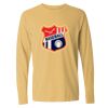 16x20 PRINT AREA Comfort Colors Long Sleeve T-Shirt Thumbnail