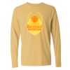 16x20 PRINT AREA Comfort Colors Long Sleeve T-Shirt Thumbnail