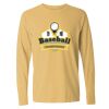 16x20 PRINT AREA Comfort Colors Long Sleeve T-Shirt Thumbnail