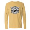 16x20 PRINT AREA Comfort Colors Long Sleeve T-Shirt Thumbnail