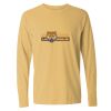 16x20 PRINT AREA Comfort Colors Long Sleeve T-Shirt Thumbnail