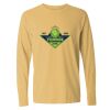 16x20 PRINT AREA Comfort Colors Long Sleeve T-Shirt Thumbnail