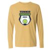 16x20 PRINT AREA Comfort Colors Long Sleeve T-Shirt Thumbnail