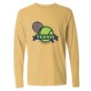16x20 PRINT AREA Comfort Colors Long Sleeve T-Shirt Thumbnail