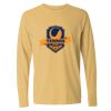 16x20 PRINT AREA Comfort Colors Long Sleeve T-Shirt Thumbnail