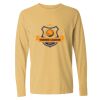 16x20 PRINT AREA Comfort Colors Long Sleeve T-Shirt Thumbnail