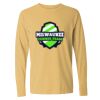 16x20 PRINT AREA Comfort Colors Long Sleeve T-Shirt Thumbnail